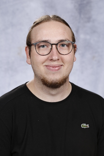 Photo de profil